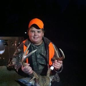 Meet your Posher, Benjamin